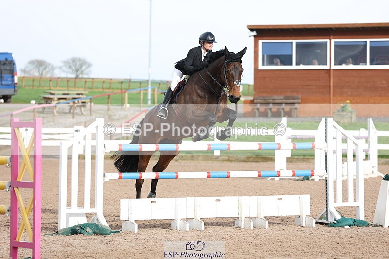 240223A-152423-02289 - Cls 6 Foxhunter and 1.20m Open