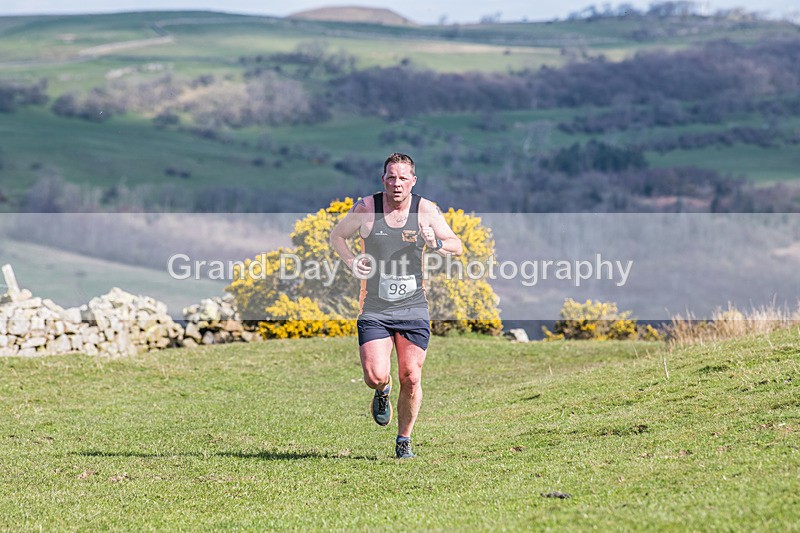Isel Cross-70 - Isle Cross Race Saturday 8th April 2023