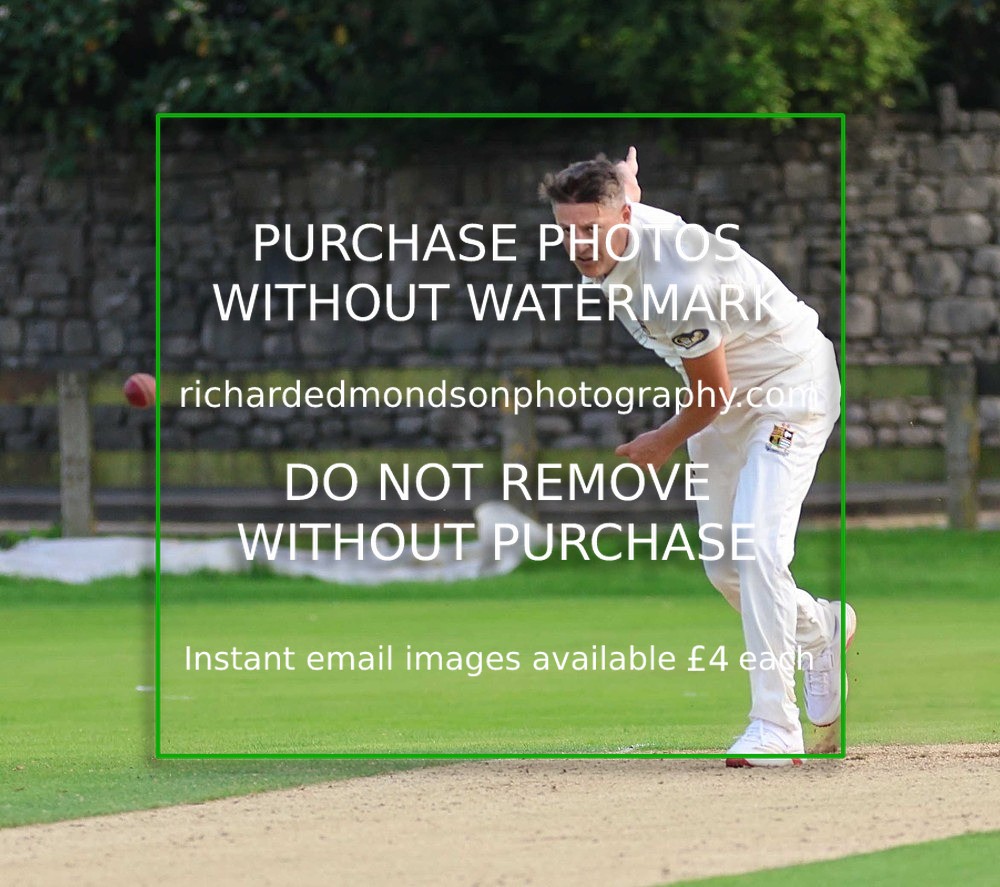 533A2192 - Netherfield CC