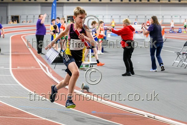 RelMast25-916932 - Male Set One