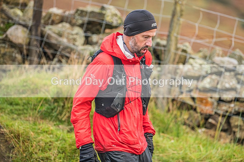 Langdale-1583 - Langdale Horseshoe Fell Race Saturday 12thOctober 2024