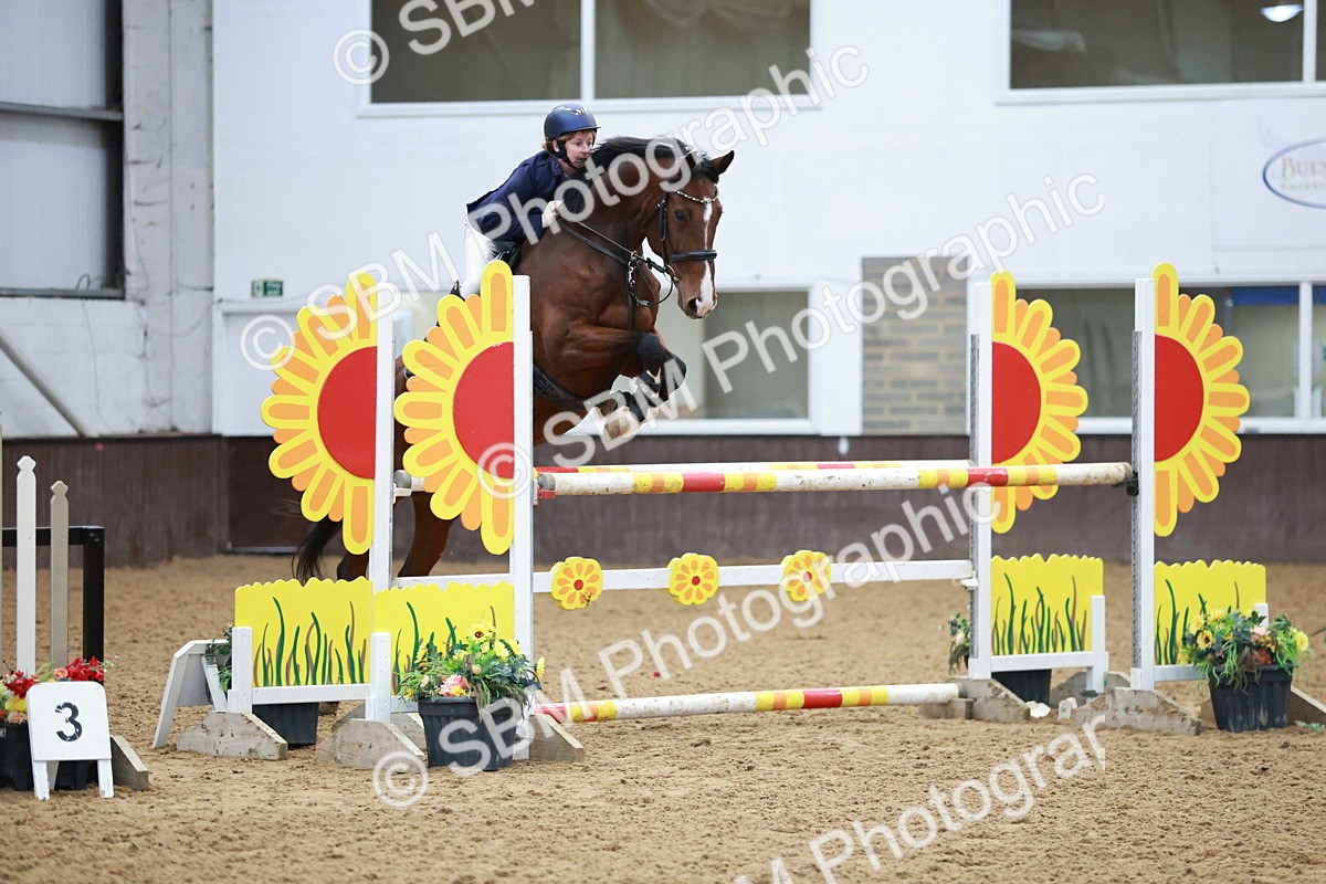 SBM_004446 - Class 12 - Senior Foxhunter - 1.20m