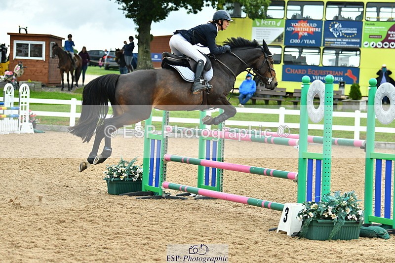 230813A-150028-12928 - Cls 44 A&B 1.10m National Amateur Qualifier & 1.10m Open