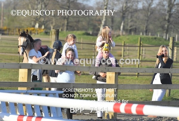 BPP_7141 - CLASS 18 SUN Pony British Novice / 0.80m Open
