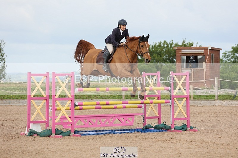 250525-090354-07163 - Cls 25 Snr 1.20m Open