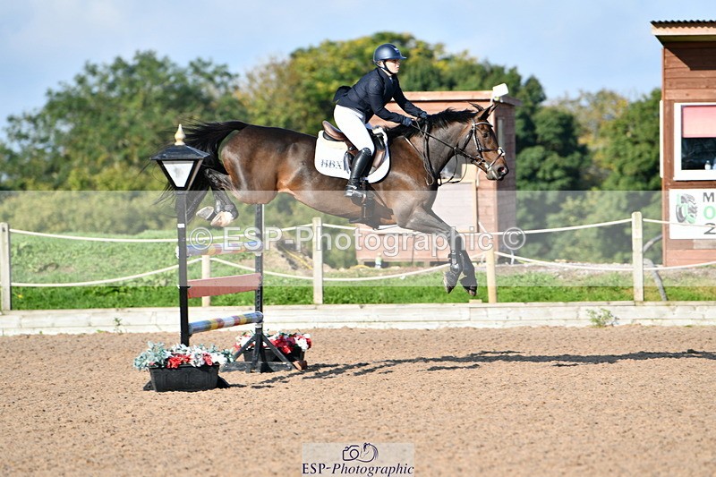 240915A-092627-08754 - Cls 25 Snr 1.20m Open