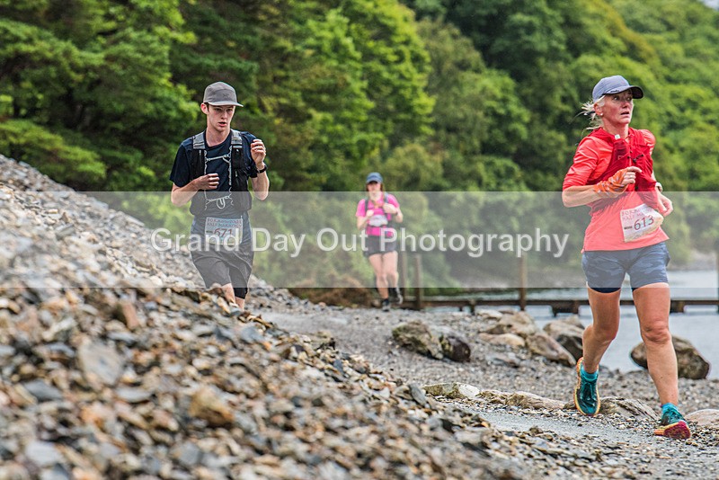 Borrowdale-366 - High Terrain Events Borrowdale Trail Half Marathon Sunday 20th August 2023