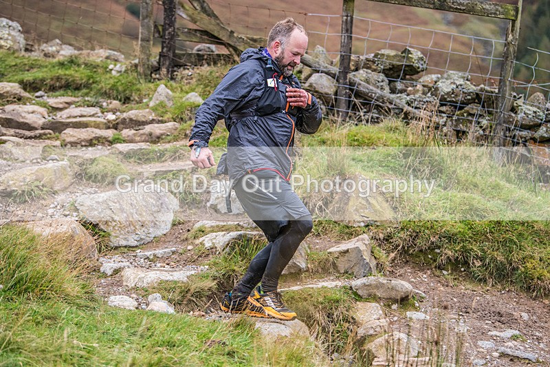 Langdale-1974 - Langdale Horseshoe Fell Race Saturday 12thOctober 2024