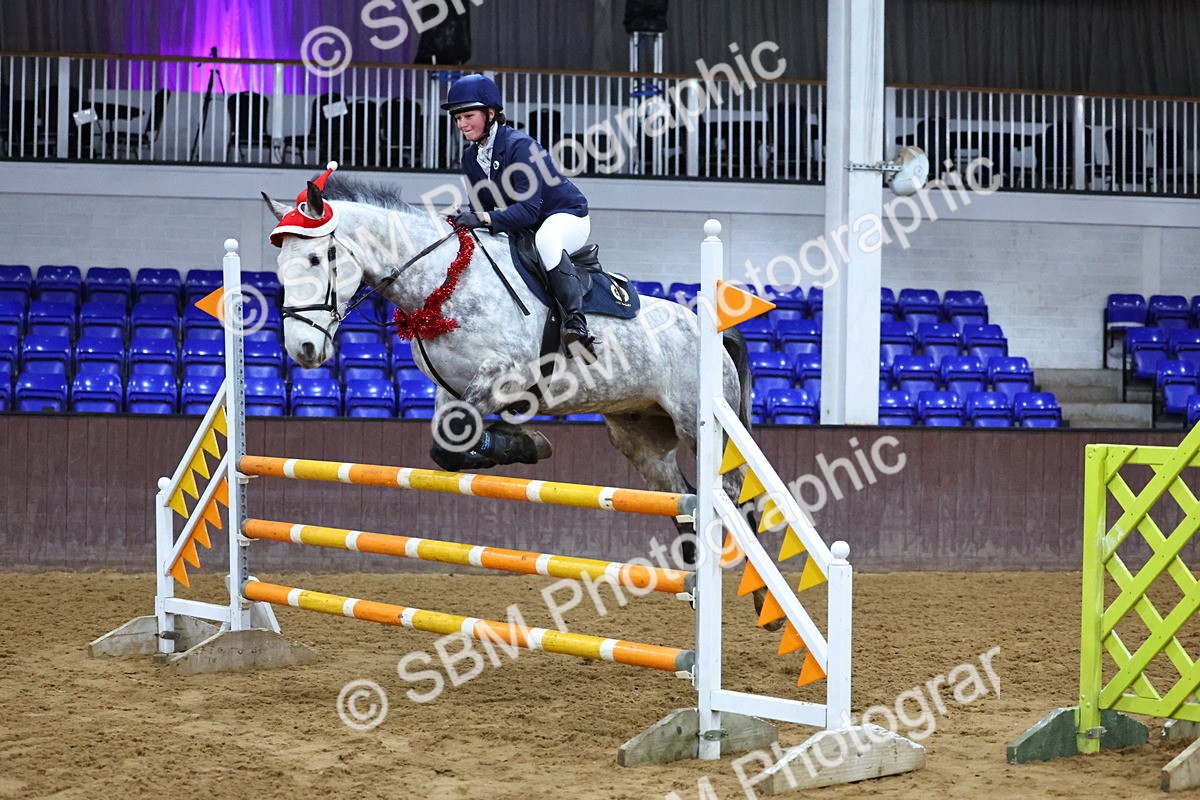 SBM_003124 - Class 7 - Stockings 1.00m