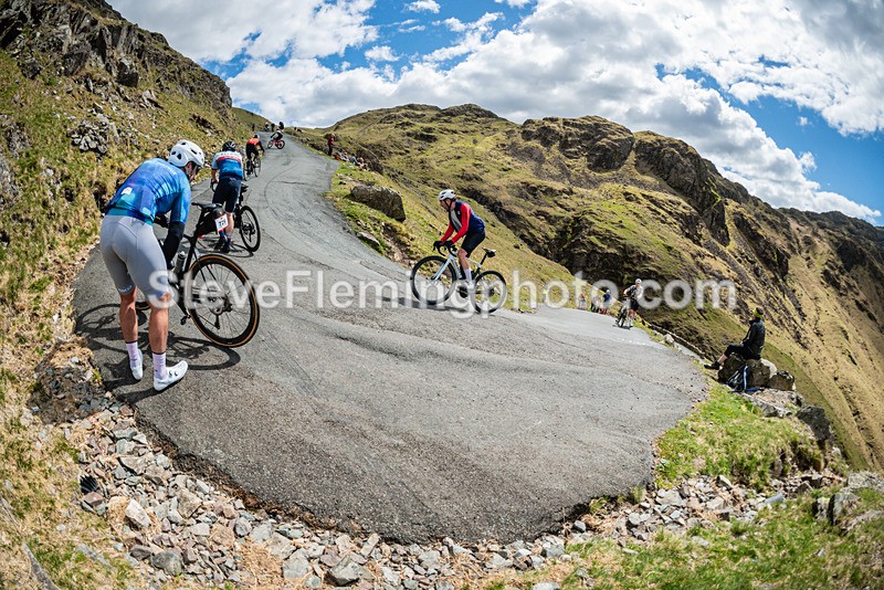 124225 - Hardknott Hairpin 12.00 - 13.00