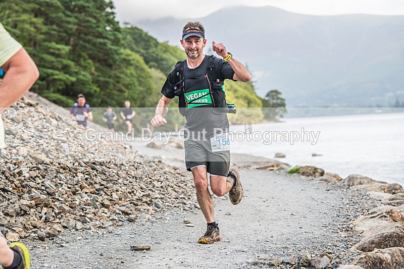 Scafell-86 - High Terrain Events Scafell Pike Trail Marathon Sunday 18th August 2024