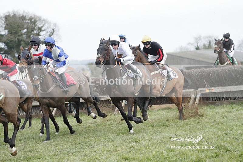 PtP 050323 981 - Blackmore & Sparkford Vale Hunt PtP - Somerset 05/03/23