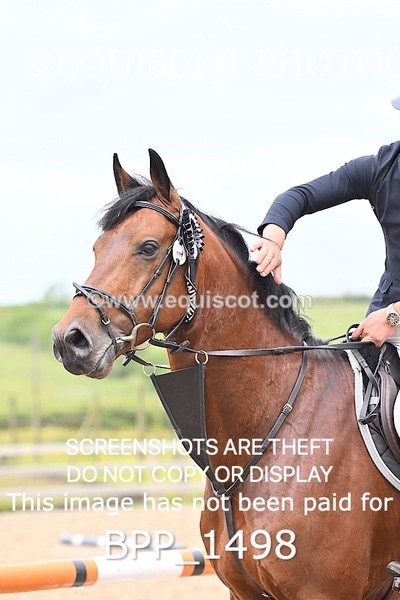 BPP_1498 - CLASS 11 SAT Ariat Senior BritiNovice 2ND ROUND