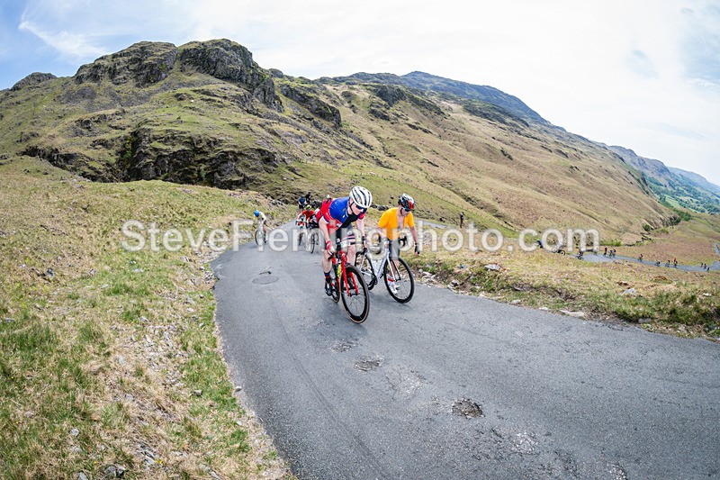 135925 - Hardknott Pass Camera 2 13.00-14.00