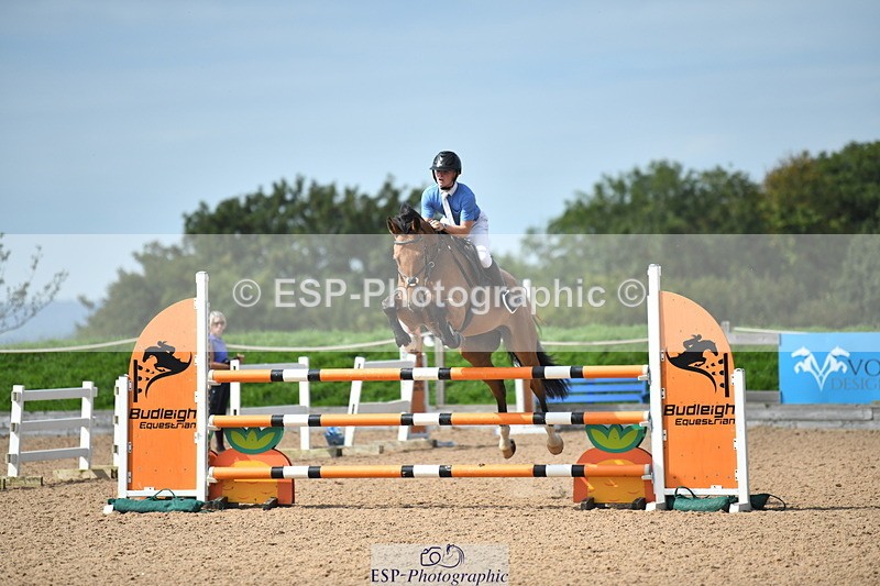 230903A-120541-04278 - Cls 14 1.10m Amateur Quali