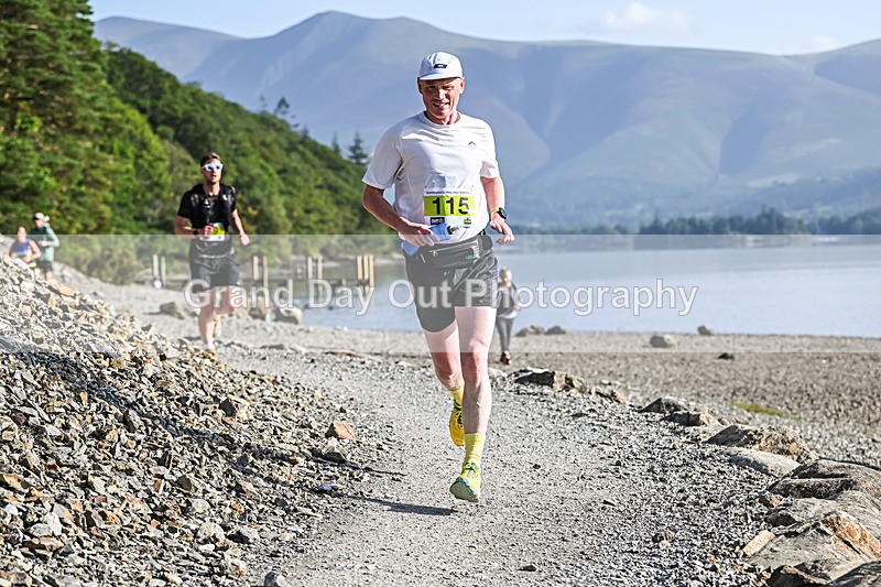 Borrowdale-81 - Fellside Events Borrowdale Trail Half Marathon Sunday 23rd August 2026
