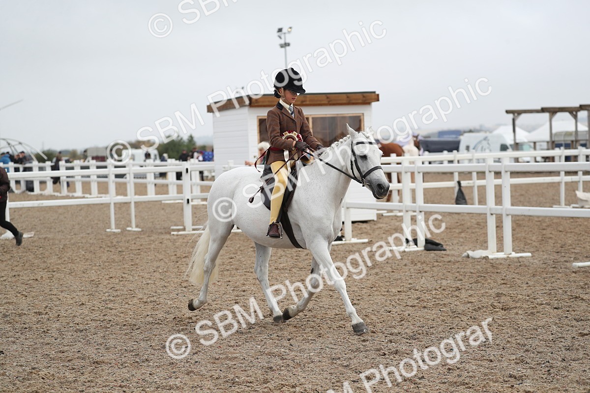 SBM_21694 - Class 602 - 2025 Area - Ridden Veteran