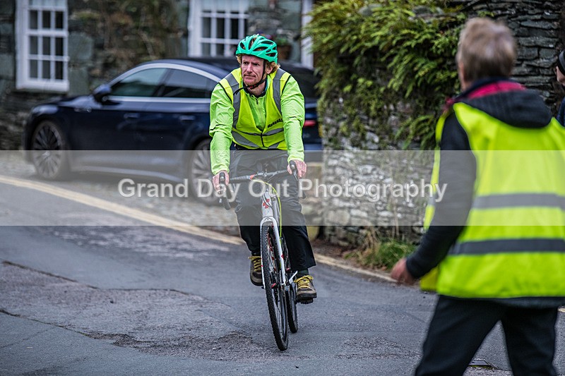 Derwentwater-8 - Derwentwater 10 Mile Road Race Sunday 3rd November 2024