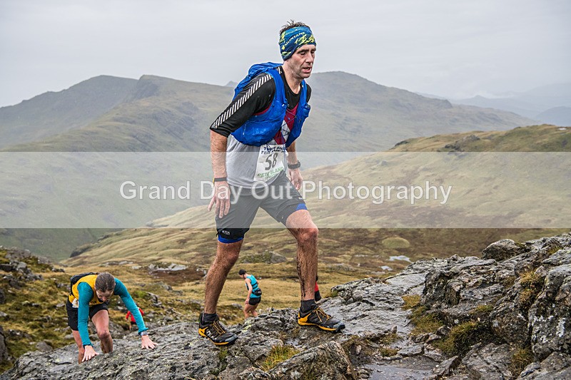 Three Shires-298 - Three Shires Fell Race Saturday 20th September 2025