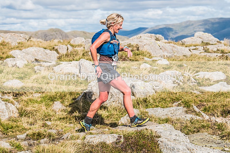 Three Shires-992 - Three Shires Fell Face Saturday 17th September 2022