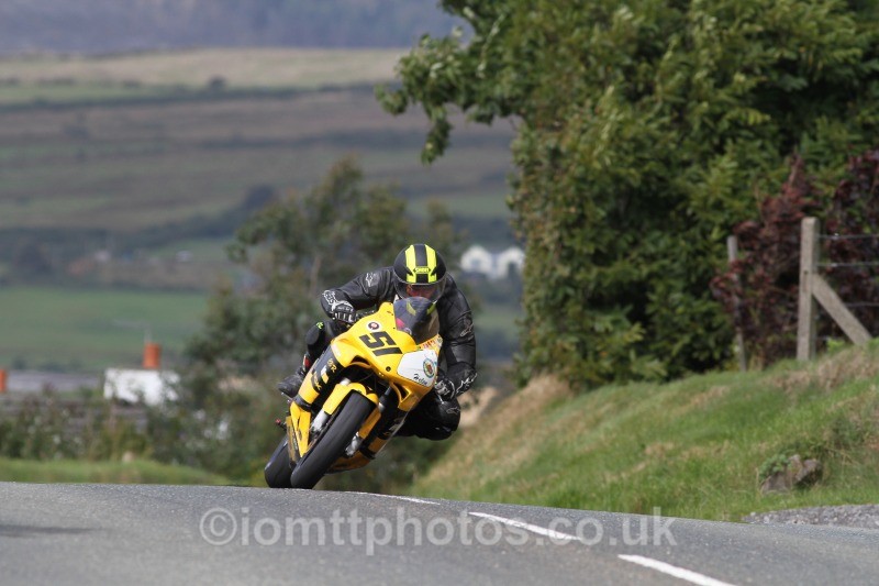  - Full Factory Senior Manx Grand Prix
