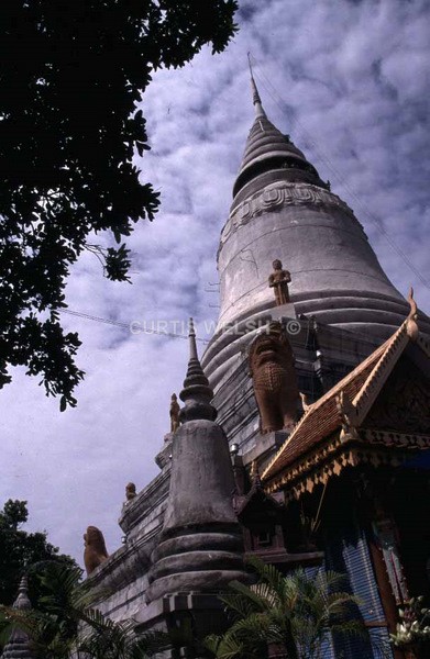  - CAMBODIA & LAOS