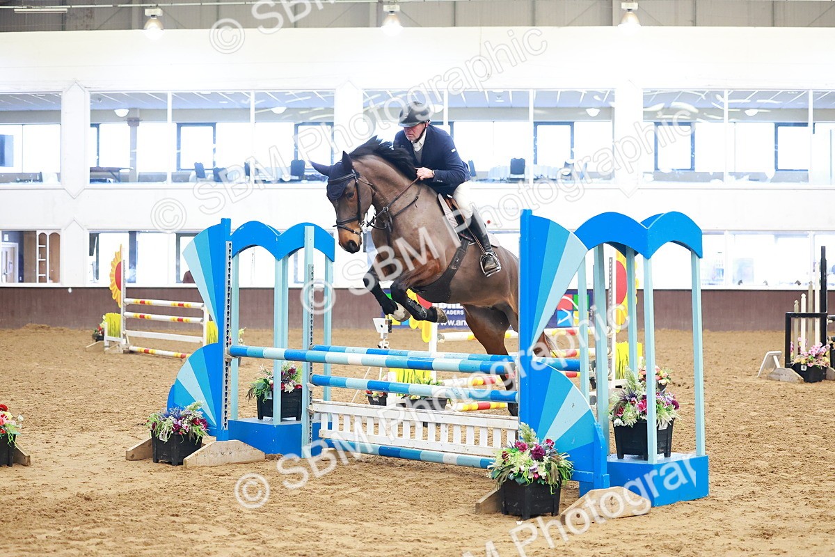 SBM_002616 - Class 9 - Senior Discovery - 1.00m