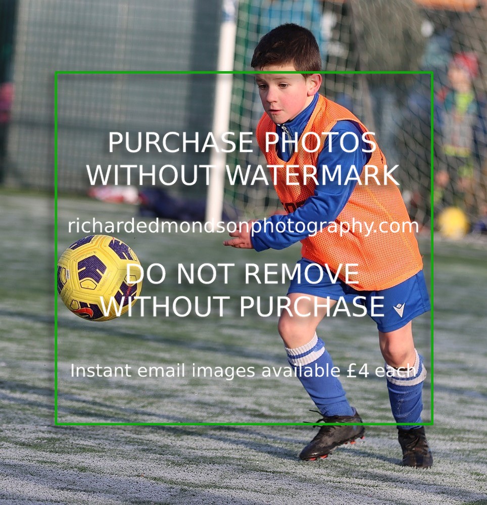 IMG_8276 - Wattsfield U7 vs Ibis U7 (21/1/23)