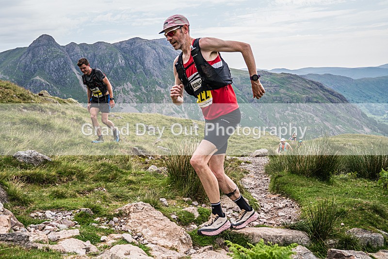 Great Lakes-321 - Great Lakes Fell Race Saturday 21st June 2025