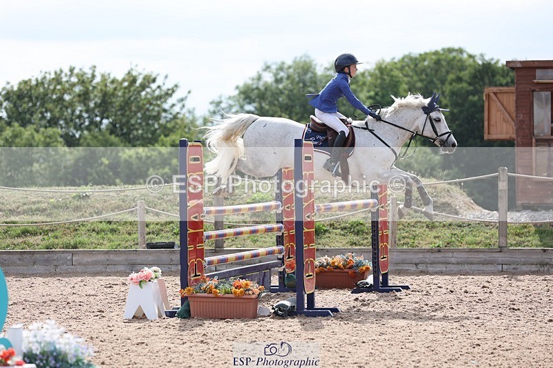 250629-170837-13582 - Cls 30 138cm HOYS Qualifier