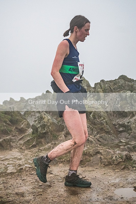 Loughrigg-235 - Loughrigg Fell Race Wednesday 10th April 2024