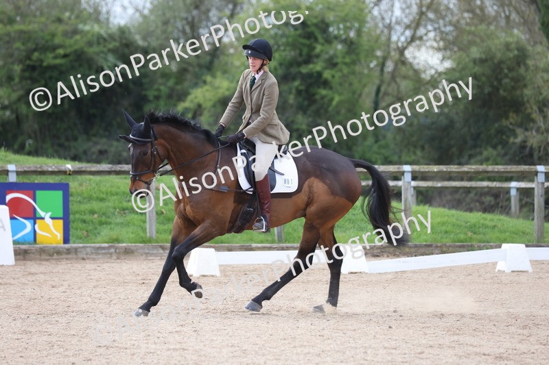 20260415-0326 - Class 5 - Novice 1