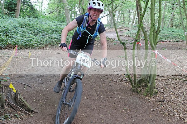 A41A6095 - MTB East Round 7 Potash 10:30 Female Adult Elite+Female U14/U16Juv/Youth Race