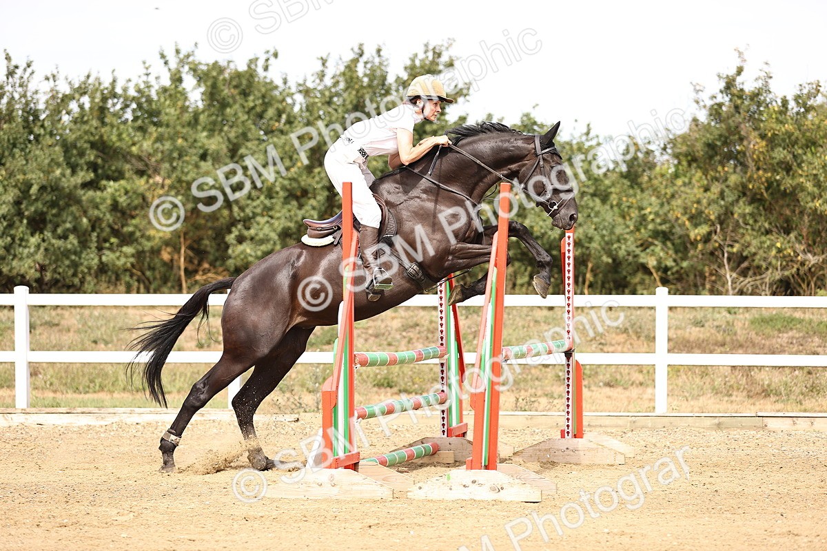 SBM_001074 - Class 4 - Senior Discovery - 1.00m Open