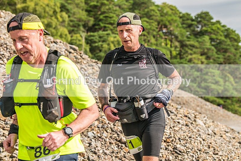 Borrowdale-288 - Fellside Events Borrowdale Trail Half Marathon Sunday 20th July 2025