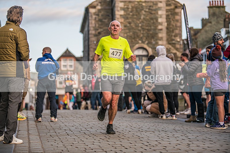 Keswick RTH-1190 - Keswick AC Round The Houses Road Race Wednesday 24th April 2024