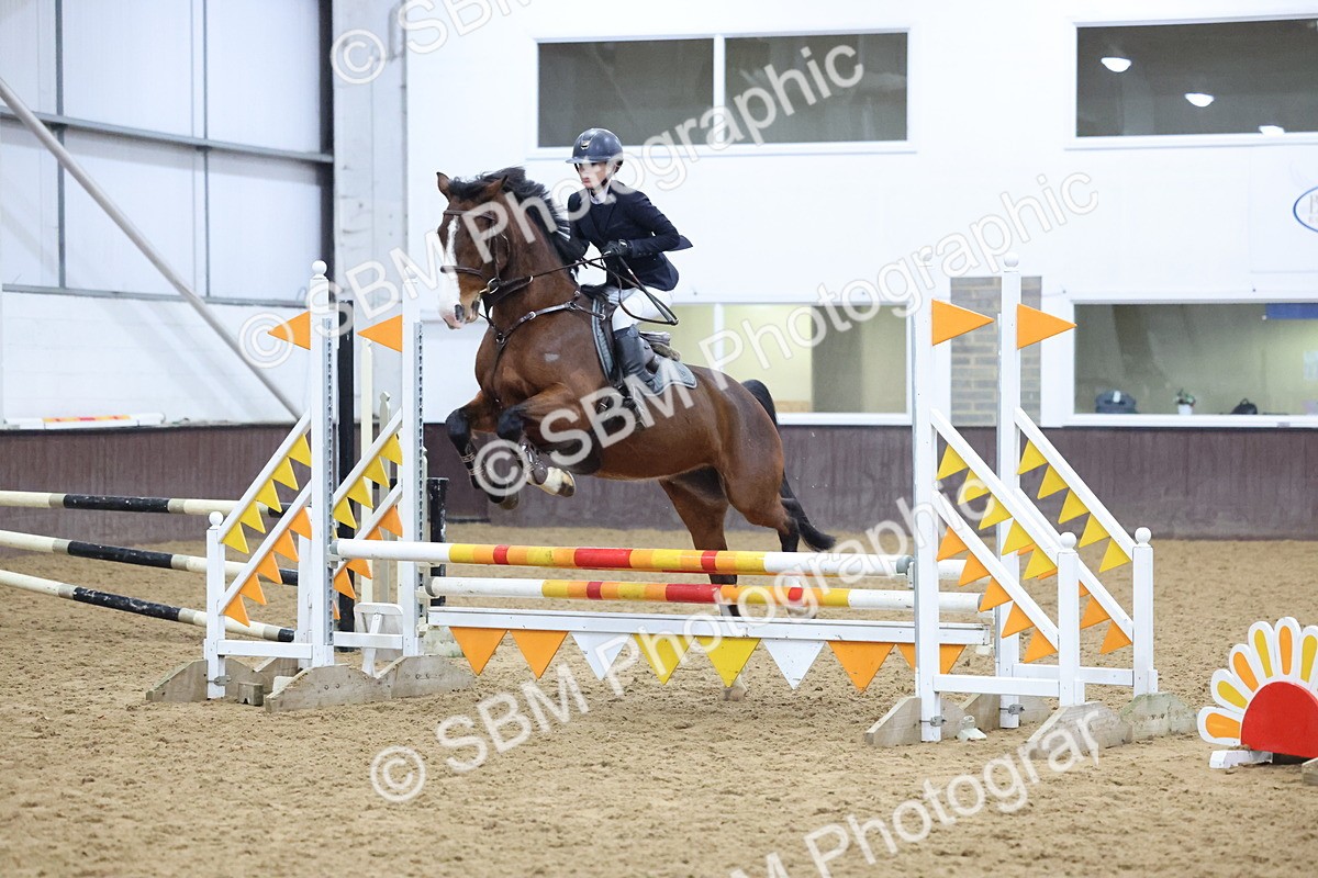 SBM_002681 - Class 9 - STX UK Pony British Novice - 80cm OPen
