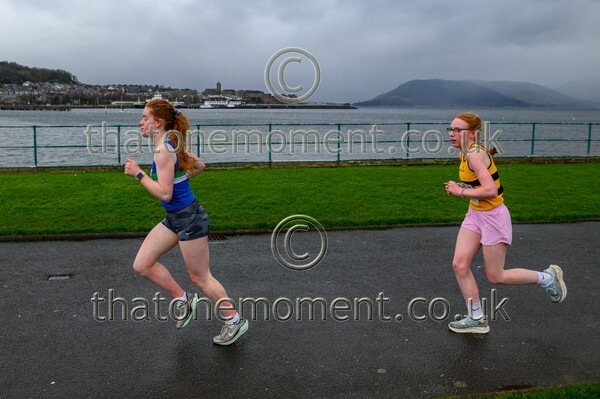 YARR26-812951 - U15 Girls