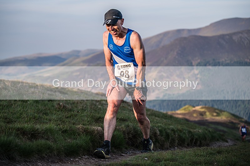 Lords Seat-297 - Lords Seat Fell Race Wednesday 30th April 2025