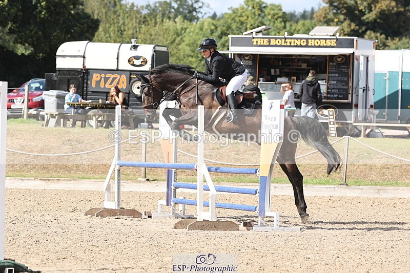 250831A-152613-11167 - Cls 44 95cm Amateur Quali