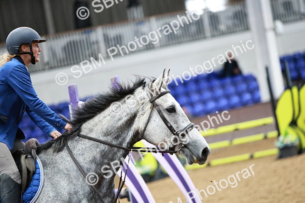 SBM_000662 - Class 2 - Senior British Novice 90cm