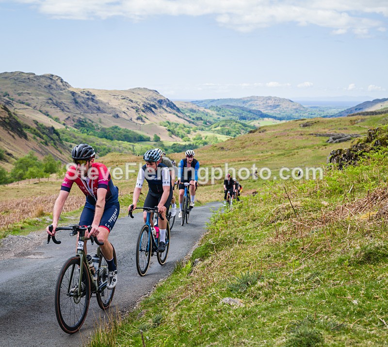 122742 - Hardknott Pass Camera 1 12.00-13.00