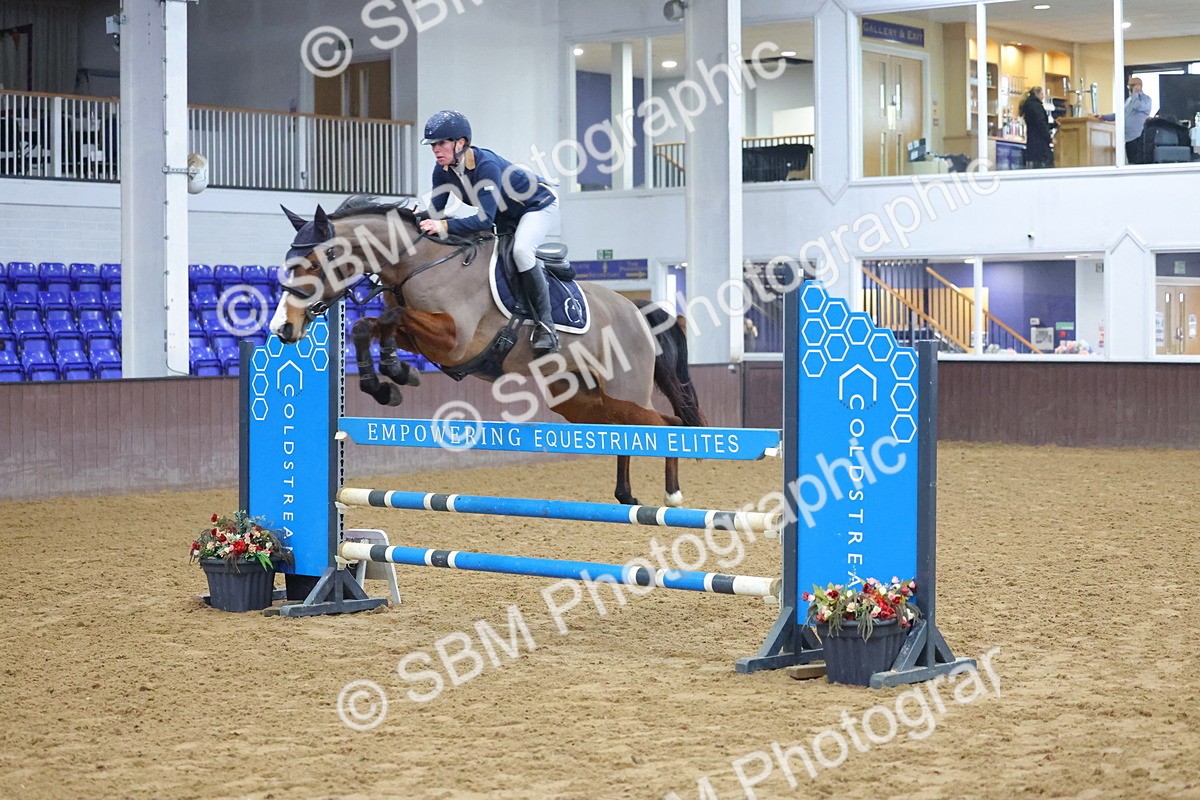SBM_002255 - Class 16 - The WB Equiline Star Championship Qualifier (1.10m)