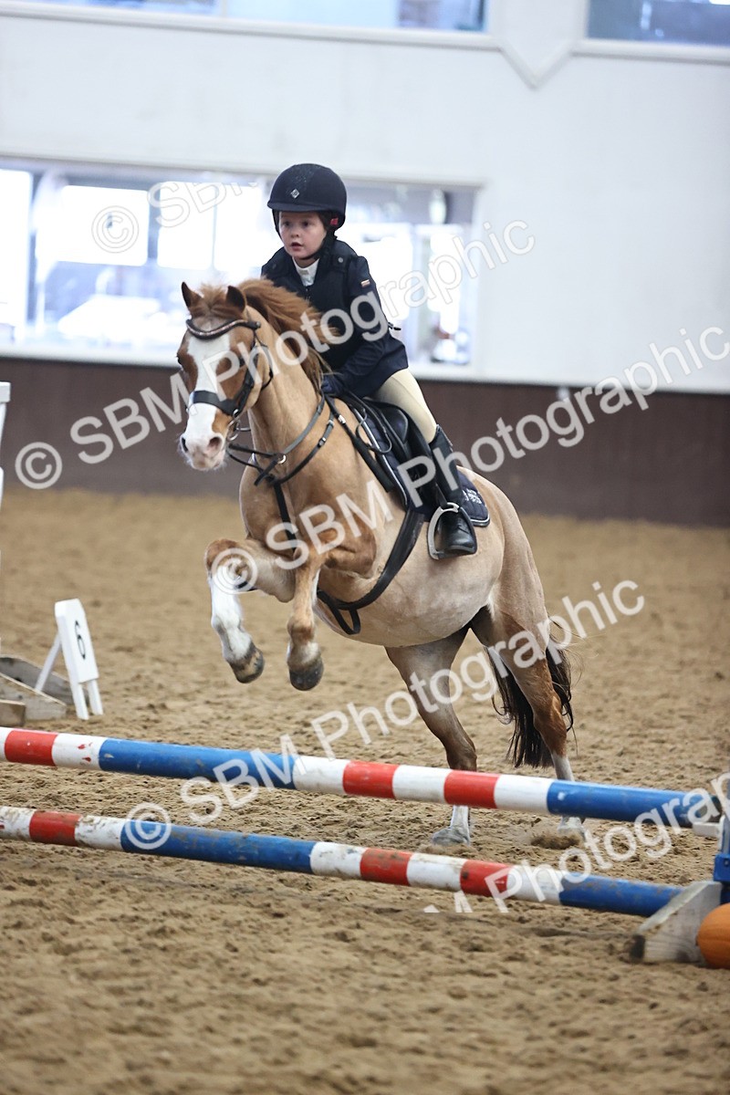 SBM_000182 - Class 2 - Show Jumping 50cm