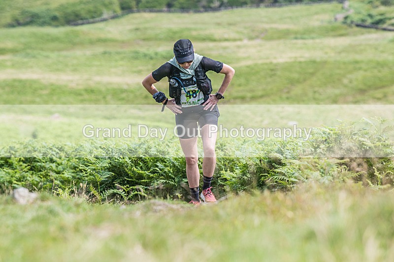 Wasdale-150 - Wasdale Horseshoe Fell Race (Bad weather route) Saturday 11th July 2026