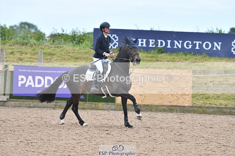 240609A-142914-06178 - Cls 19 Snr Foxhunter and 1.20m Open
