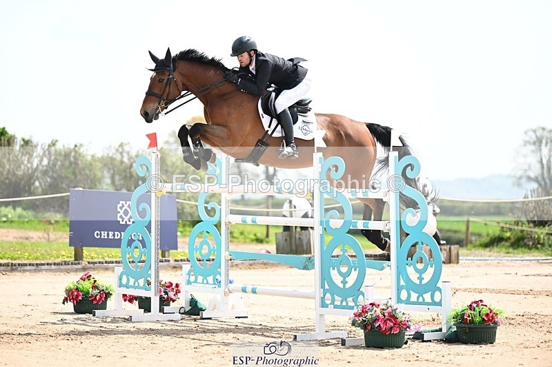 250425-132142-09438 - Cls 10 - 2 Star Big Tour L. Ranking Class - 1st Half