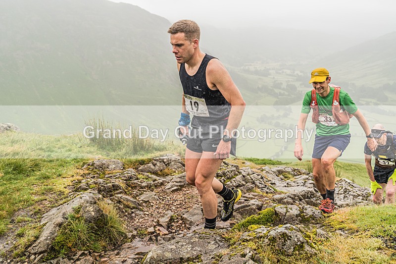 Great Lakes-78 - Great Lakes Fell Race Saturday 29th June 2024