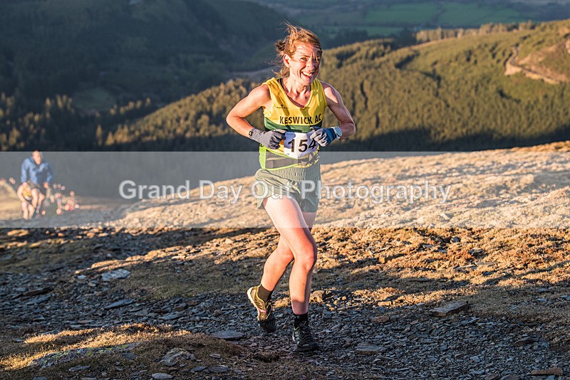 Grisedale-125 - Grisedale Grind Fell Race Wednesday 19th April 2023