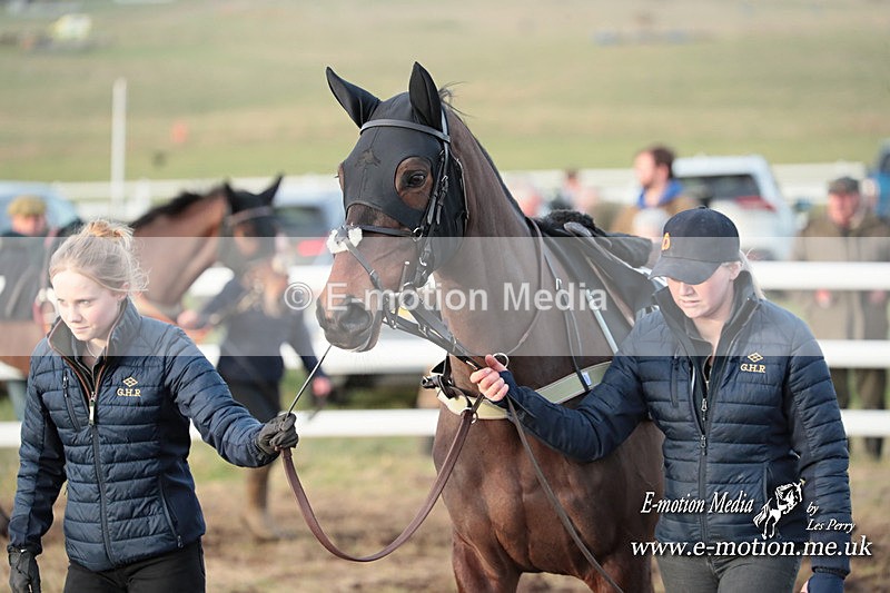 PtP 270124 1097 - Royal Artillery PtP Larkhill 27/01/24